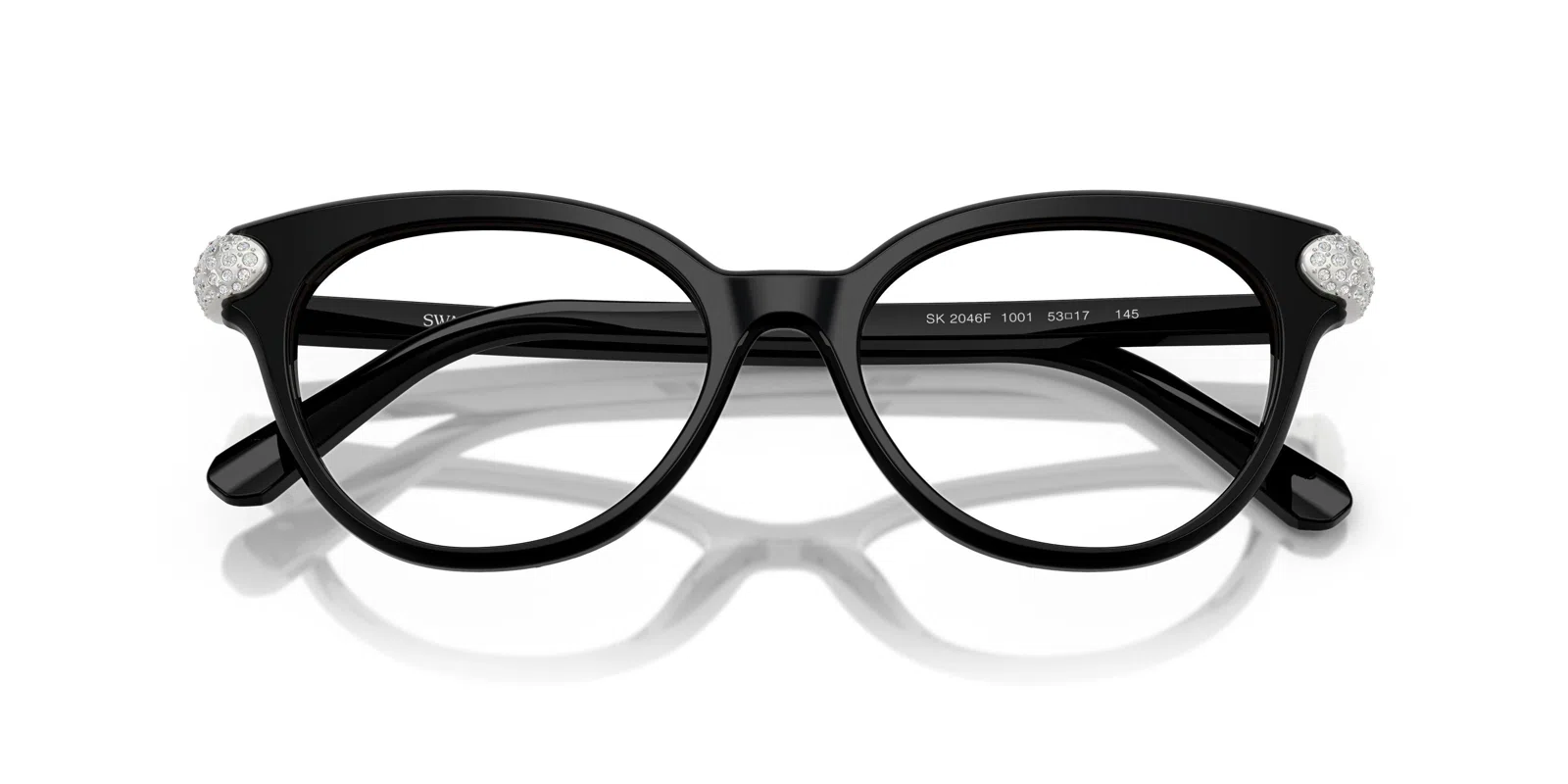 Swarovski 2046F Eyeglasses - view 18